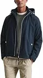 Marc O'Polo Herren M28105670260 Jacken, 898, M EU