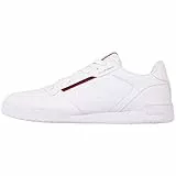 Kappa Sneaker Unisex Turnschuh 242765 Weiß, Schuhgröße:41 EU