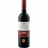 Raimat Raimat Abadia Cab Sauv Tempranillo DO Rotwein Rot trocken BIO Spanien inkl. FeinWert E-Book (1 x 0.75 l)