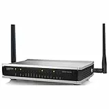 LANCOM 62116 1793VA-4G (EU), VPN Business-VoIP-Router, VDSL2/ADSL2+-Modem (VDSL-Supervectoring), LTE, 4x GE-Ports