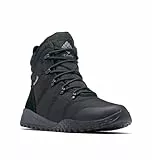 Columbia Fairbanks Wanderstiefel für Herren