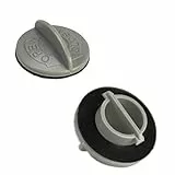 DeClean Ersatz Halter Verschluss-Schraube kompatibel mit 4.075-012.0 Patronenfilter Lamellenfilter Filter Kärcher 6.414-552.0 WD3, WD3P, WD3.200, WD3.230, WD3.300, WD3.370, WD3.500, WD3.800