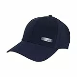 adidas Unisex Baseball Lightweights Cap Metal, Legend Ink, Einheitsgröße