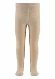 Sterntaler Baby und Kinder Strumpfhose Unisex - in unifarben - natur melange, 104