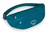 Osprey Ultralight Leichte Hüfttasche, 2L, Waterfront Blue, O/S