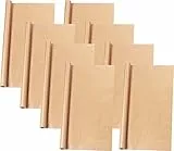 Herlitz 11387248 Packpapierrolle 10 m x 1 m, 8 Rollen