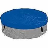 Karlie 521514 Doggy Pool Schutzabdeckung L: 160 cm blau