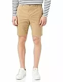 Dockers Herren Smart Supreme Flex Modern Chino Short Hose, Harvest Gold, 34 EU