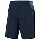 Helly Hansen Herren Hh Qd Shorts, Marineblau, 36