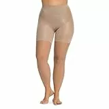 Spanx Damen Original Footless Pantyhose Hose, Nude, C EU