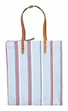 ESPRIT Damen 043EA1O344 Tasche, Blau
