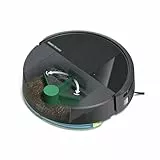 iRobot Roomba 205 DustCompactor Combo Saugroboter – Automatische Staubverdichtung im Roboter, kein Entleeren für 60 Tage, Beutellose, Power-Lift-Saugkraft, Wischen, LiDAR