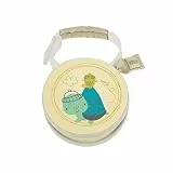 Mam Pod Schnullerhalter, Unisex