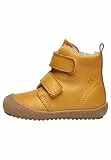 Naturino Bubble VL-Lauflernstiefelette-Kürbis Orange 25