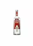 Martin Miller's Gin WinterFul 40% vol., wärmendes Geschmacksprofil, mit Noten von Zimt, Mandarine und Wacholder