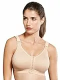 Anita Damen Sport-BH, Beige (Desert 753), Herstellergröße: 100C