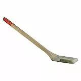 Schuller Eh'klar Fassadenstreicher, Pinsel, Breite 75 mm, Polyester, Runde Spitze Borste