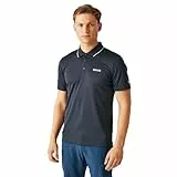 Regatta Bekleidung RMT221-540 Maverik V Marineblau, L