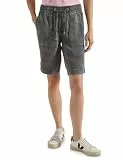 Wide Leg Shorts im Loose Fit