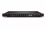 Focusrite Scarlett 18i20 3. Gen USB-Audio-Interface für Aufnahmen, Produktionen und tontechnische Anwendungen – High-Fidelity, Aufnahmen in Studioqualität mit transparenter Wiedergabe