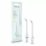 Panasonic WEW0983 Ersatzkanüle für Munddusche EW1511, 2 Stück