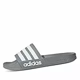 adidas Herren B42212 Leichtathletik-Schuh, Grau, 44 EU