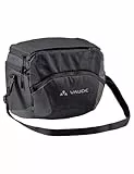 VAUDE Ontour Box L (Klickfix Ready), Einheitsgröße, Schwarz