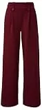 QS Damen 2170523 Hosen, 3900, 38W x 30L