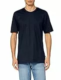 Trigema Herren T-Shirt Deluxe Baumwolle