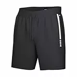 BOSS Authentic Shorts 10269562 03