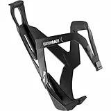 Elite Flaschenhalter PVC Custom Race X schwarz