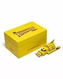 Corgi CC01401 Thunderbirds F.A.B. Collection - Thunderbird 4 Diecast Modell U-Boot, vorgebautes Modellschiff mit Twin Torpedo Launcher & Light Bar, Die-Cast Modelle für Sammler