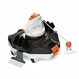 Bestway Flowclear™ Aquarover™ Saugroboter, 40,5 x 39,3 x 28,5 cm