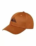 Quiksilver Decades – Snapback Cap für Herren