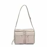 Mandarina Duck Damen Md20 Crossover MD 20, Kaschmir