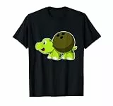 Schildkröte Bowling Bowlingkugel Sport T-Shirt