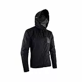 Leatt Lightweight and elastic Hydradri 2.0 MTB jacket