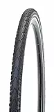 Prophete Fahrradreifen, Reifen 28 x 1⅝ x 1½ (40-622) - Trekkingrad 28', Farbe schwarz
