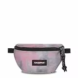 Eastpak Springer Gürteltasche, 23 cm, 2 L, Rosa (Dust Crystal)
