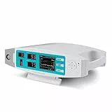 Pulox PO-900 Stationäres Oximeter mit Alarm & Software für SpO2 und Puls