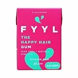 6er Bundle - The Happy Hair Gum