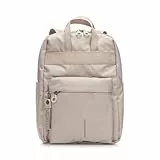 Mandarina Duck, MD20 Backpack für Damen, Einheitsgröße, kaschmir, Einheitsgröße