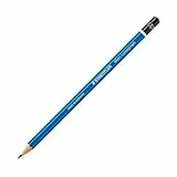 Staedtler 100-2H Bürobleistifte Marslumograph 2H