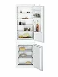 Neff KI7861SE0, FreshSafe, Kühl-Gefrierkombination, 177,2x54,1cm, N30, Nutzinhalt gesamt: 260, 39 dB, Schleppscharnier, Kühlraum: 184, Gefrierraum: 76 Nutzinhalt, Made in Germany