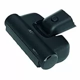 AEG AZE138 PetPro+ Tierhaardüse (Effiziente Tierhaarentfernung auf Sofas, Polster, Haushalt & Auto, Tiefenreinigung, passend für QX6, QX7, QX8-2, QX9, AS52, AS62; schwarz), 900 923 277