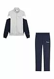 Champion Herren Legacy Men Sweatsuit, grau, L