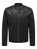 Only & Sons Male Jacke ONSMIKE Jacke