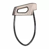 Mammut Crag Light Belay Einheitsgröße