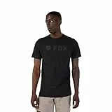 Fox Absolute SS Premium T-Shirt Schwarz, Schwarz, M