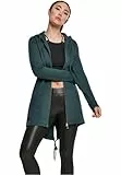 Urban Classics Damen TB1075 Strickjacke, Green (Bottle Green 02245), 5XL